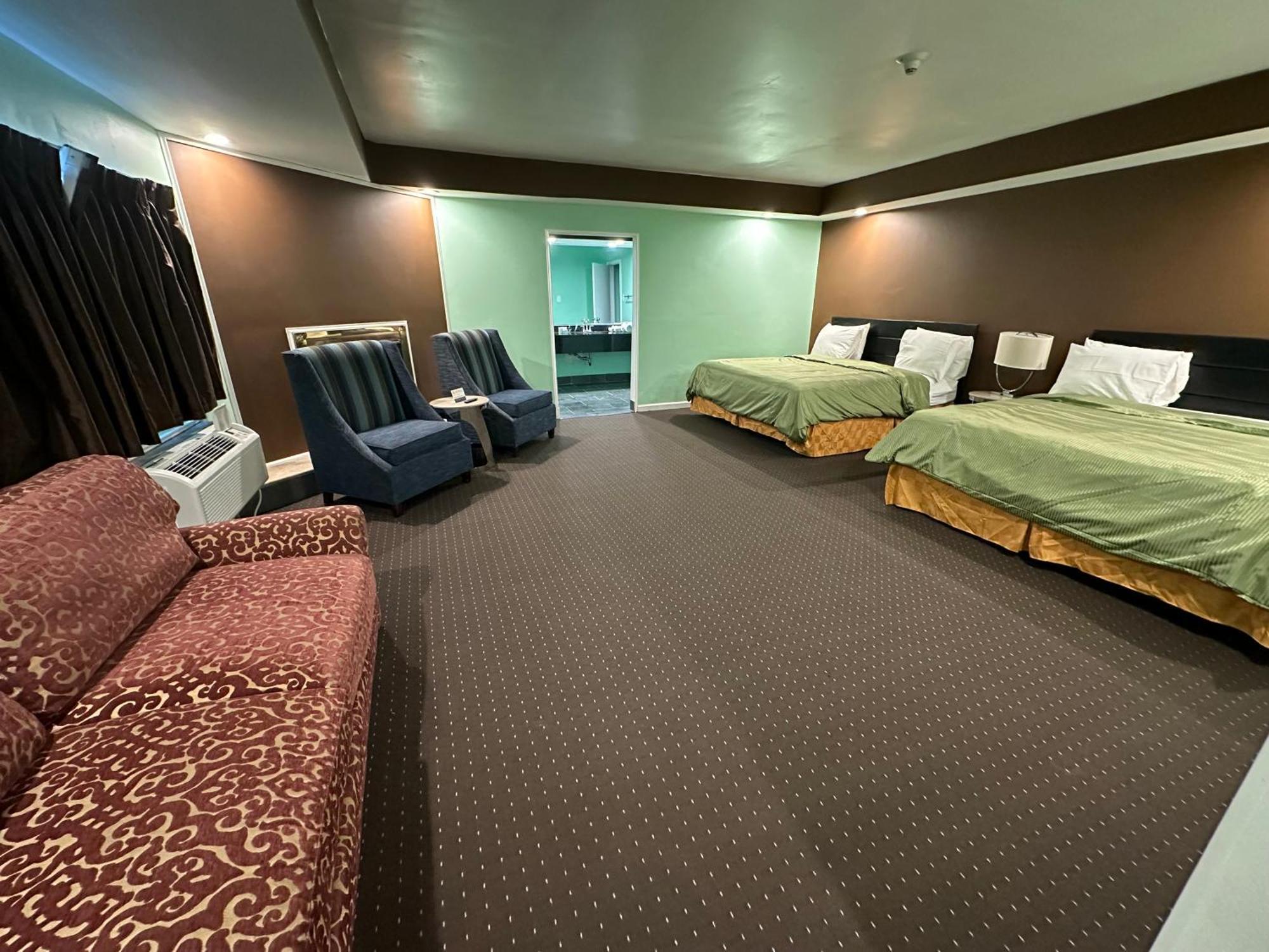 Inn Of The Dove - Romantic Luxury Suites With Jacuzzi & Fireplace At Harrisburg-Hershey-Philadelphia, Pa Buitenkant foto