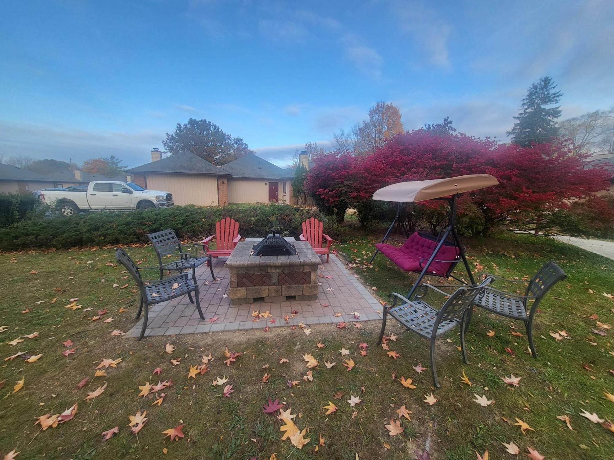 Inn Of The Dove - Romantic Luxury Suites With Jacuzzi & Fireplace At Harrisburg-Hershey-Philadelphia, Pa Buitenkant foto