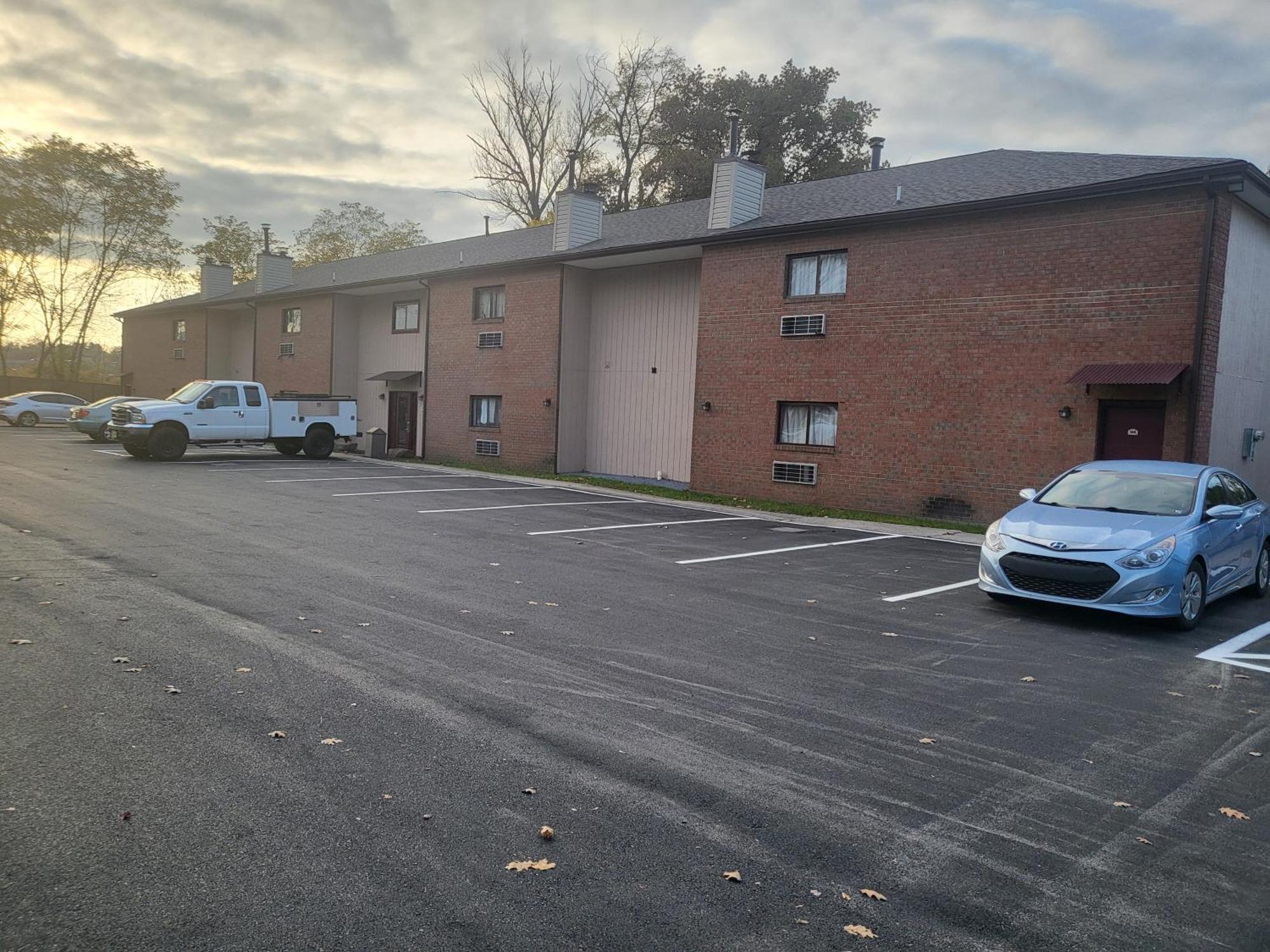 Inn Of The Dove - Romantic Luxury Suites With Jacuzzi & Fireplace At Harrisburg-Hershey-Philadelphia, Pa Buitenkant foto