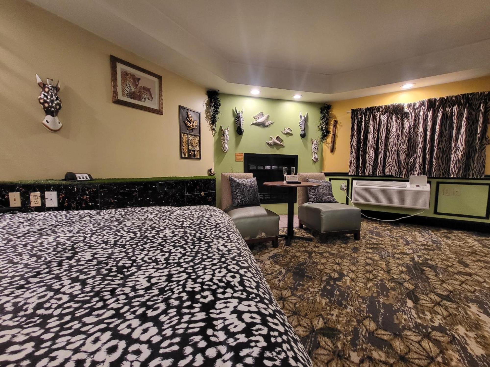 Inn Of The Dove - Romantic Luxury Suites With Jacuzzi & Fireplace At Harrisburg-Hershey-Philadelphia, Pa Buitenkant foto